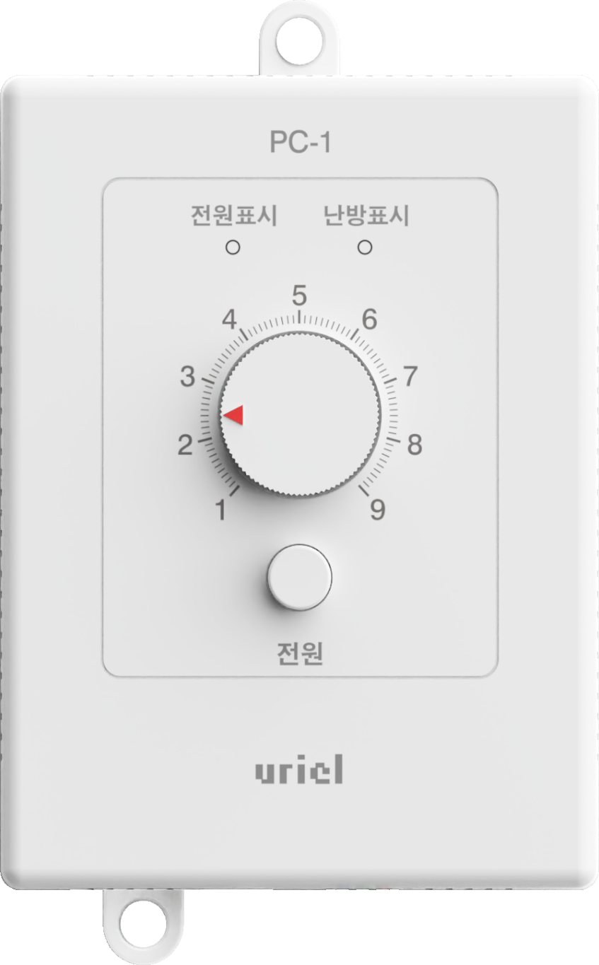 PC-1 정면